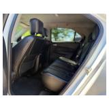 2011 CHEVROLET EQUINOX LTZ (NO RESEREVE)