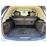 2011 CHEVROLET EQUINOX LTZ (NO RESEREVE)