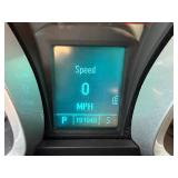 2011 CHEVROLET EQUINOX LTZ (NO RESEREVE)
