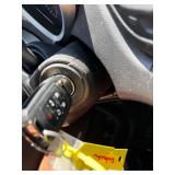 2011 CHEVROLET EQUINOX LTZ (NO RESEREVE)