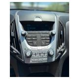 2011 CHEVROLET EQUINOX LTZ (NO RESEREVE)