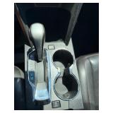 2011 CHEVROLET EQUINOX LTZ (NO RESEREVE)