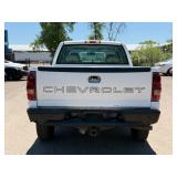 2003 CHEVROLET SILVERADO 1500 LS *4x4 | 2 Owner* (NO RESERVE)