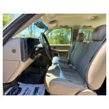 2003 CHEVROLET SILVERADO 1500 LS *4x4 | 2 Owner* (NO RESERVE)