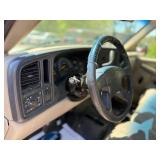 2003 CHEVROLET SILVERADO 1500 LS *4x4 | 2 Owner* (NO RESERVE)