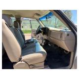 2003 CHEVROLET SILVERADO 1500 LS *4x4 | 2 Owner* (NO RESERVE)