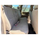 2003 CHEVROLET SILVERADO 1500 LS *4x4 | 2 Owner* (NO RESERVE)