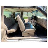 2003 CHEVROLET SILVERADO 1500 LS *4x4 | 2 Owner* (NO RESERVE)