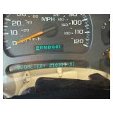 2003 CHEVROLET SILVERADO 1500 LS *4x4 | 2 Owner* (NO RESERVE)