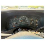 2003 CHEVROLET SILVERADO 1500 LS *4x4 | 2 Owner* (NO RESERVE)