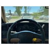 2003 CHEVROLET SILVERADO 1500 LS *4x4 | 2 Owner* (NO RESERVE)