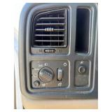 2003 CHEVROLET SILVERADO 1500 LS *4x4 | 2 Owner* (NO RESERVE)