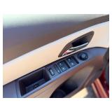 2016 CHEVROLET CRUZE LIMITED 2LT AUTO (NO RESERVE)