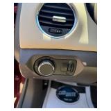 2016 CHEVROLET CRUZE LIMITED 2LT AUTO (NO RESERVE)
