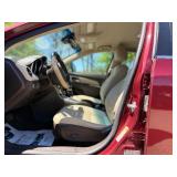 2016 CHEVROLET CRUZE LIMITED 2LT AUTO (NO RESERVE)