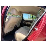 2016 CHEVROLET CRUZE LIMITED 2LT AUTO (NO RESERVE)