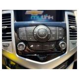 2016 CHEVROLET CRUZE LIMITED 2LT AUTO (NO RESERVE)
