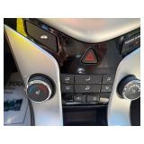 2016 CHEVROLET CRUZE LIMITED 2LT AUTO (NO RESERVE)