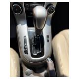 2016 CHEVROLET CRUZE LIMITED 2LT AUTO (NO RESERVE)