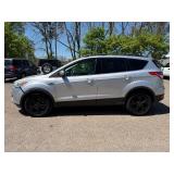 2015 FORD ESCAPE SE *4x4 | 103k Miles | No Accidents Reported | 2 Owner* (NO RESERVE)