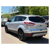 2015 FORD ESCAPE SE *4x4 | 103k Miles | No Accidents Reported | 2 Owner* (NO RESERVE)