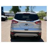 2015 FORD ESCAPE SE *4x4 | 103k Miles | No Accidents Reported | 2 Owner* (NO RESERVE)