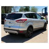 2015 FORD ESCAPE SE *4x4 | 103k Miles | No Accidents Reported | 2 Owner* (NO RESERVE)