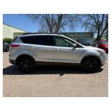 2015 FORD ESCAPE SE *4x4 | 103k Miles | No Accidents Reported | 2 Owner* (NO RESERVE)