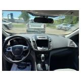 2015 FORD ESCAPE SE *4x4 | 103k Miles | No Accidents Reported | 2 Owner* (NO RESERVE)