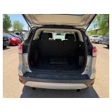 2015 FORD ESCAPE SE *4x4 | 103k Miles | No Accidents Reported | 2 Owner* (NO RESERVE)