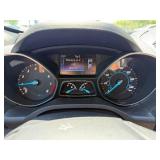 2015 FORD ESCAPE SE *4x4 | 103k Miles | No Accidents Reported | 2 Owner* (NO RESERVE)