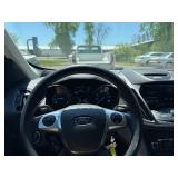 2015 FORD ESCAPE SE *4x4 | 103k Miles | No Accidents Reported | 2 Owner* (NO RESERVE)