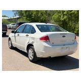 2010 FORD FOCUS SE (NO RESERVE)