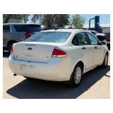 2010 FORD FOCUS SE (NO RESERVE)