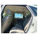 2010 FORD FOCUS SE (NO RESERVE)
