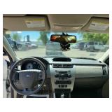 2010 FORD FOCUS SE (NO RESERVE)