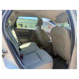 2010 FORD FOCUS SE (NO RESERVE)