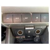 2010 FORD FOCUS SE (NO RESERVE)
