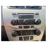 2010 FORD FOCUS SE (NO RESERVE)