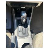 2010 FORD FOCUS SE (NO RESERVE)