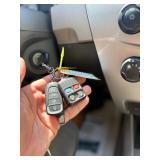 2010 FORD FOCUS SE (NO RESERVE)