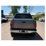 2003 FORD F-150 LARIAT *4x4 | No Accidents Reported* (NO RESERVE)