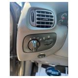 2003 FORD F-150 LARIAT *4x4 | No Accidents Reported* (NO RESERVE)