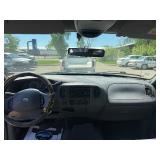 2003 FORD F-150 LARIAT *4x4 | No Accidents Reported* (NO RESERVE)