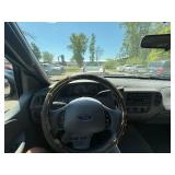 2003 FORD F-150 LARIAT *4x4 | No Accidents Reported* (NO RESERVE)