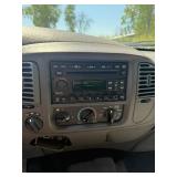 2003 FORD F-150 LARIAT *4x4 | No Accidents Reported* (NO RESERVE)