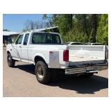 1994 FORD F-350 XL *107k Miles | No Accidents Reported* (NO RESERVE)