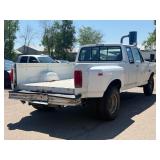 1994 FORD F-350 XL *107k Miles | No Accidents Reported* (NO RESERVE)