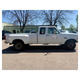 1994 FORD F-350 XL *107k Miles | No Accidents Reported* (NO RESERVE)