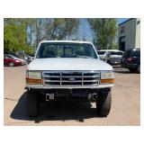 1994 FORD F-350 XL *107k Miles | No Accidents Reported* (NO RESERVE)
